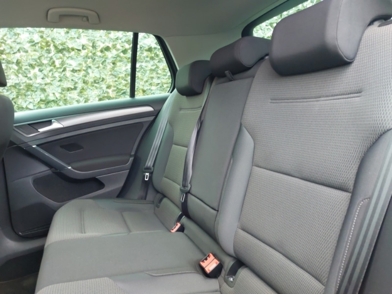 Used Volkswagen Golf 2019 for sale - 77837663: Photo 6