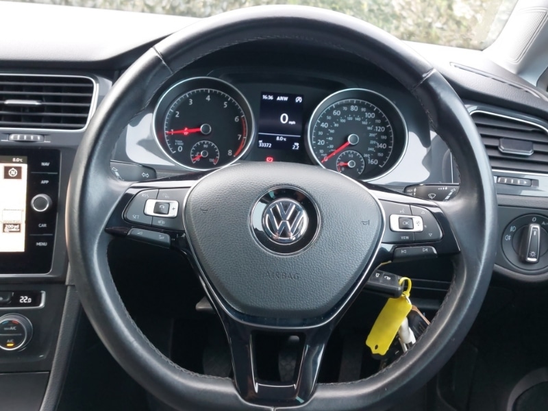 Used Volkswagen Golf 2019 for sale - 77837663: Photo 7