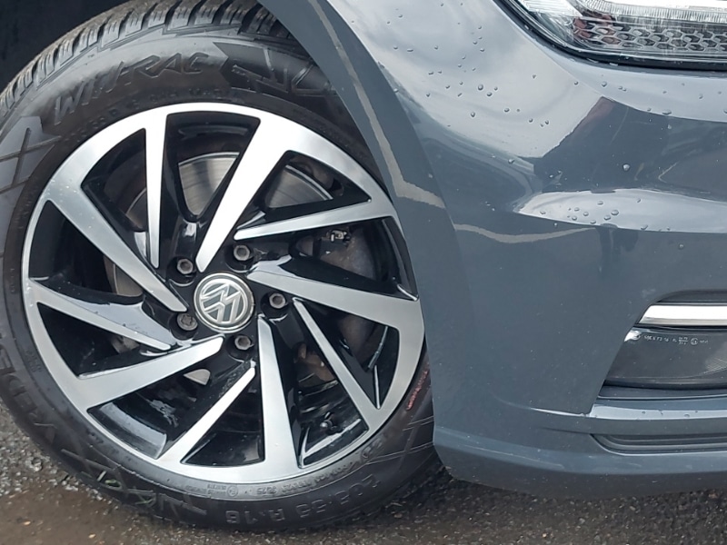 Used Volkswagen Golf 2019 for sale - 77837663: Photo 9