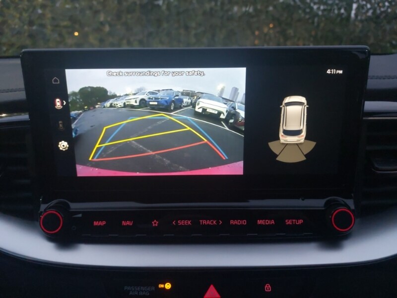 Used Kia Ceed 2025 for sale - 77482794: Photo 10