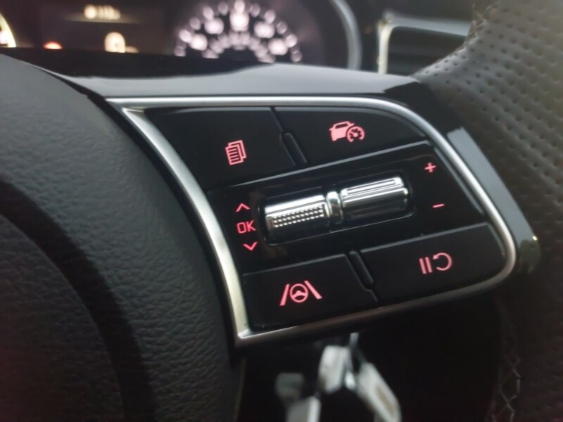 Used Kia Ceed 2025 for sale - 77482794: Photo 14