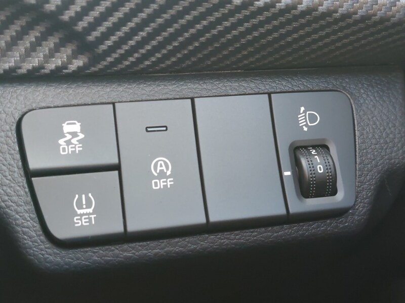 Used Kia Stonic 2025 for sale - 77889661: Photo 13