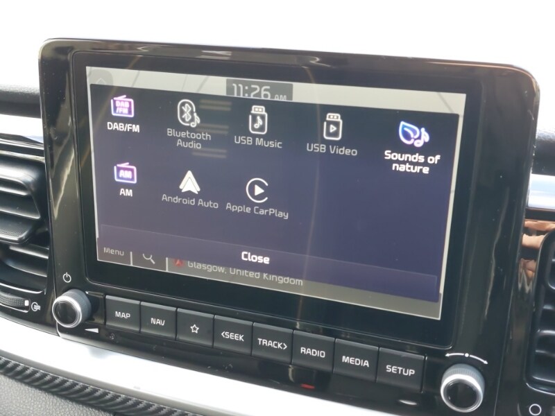 Used Kia Stonic 2025 for sale - 77889661: Photo 18