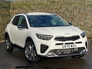 Used Kia Stonic 2025 for sale - 77889661: Photo