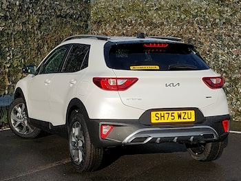 Used Kia Stonic 2025 for sale - 77889661: Photo