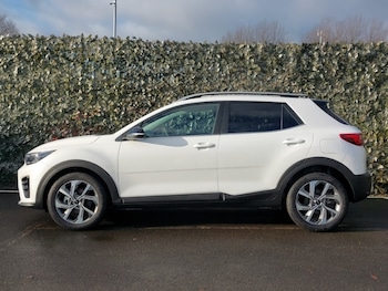 Used Kia Stonic 2025 for sale - 77889661: Photo