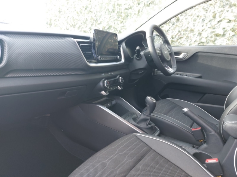 Used Kia Stonic 2025 for sale - 77889661: Photo 5