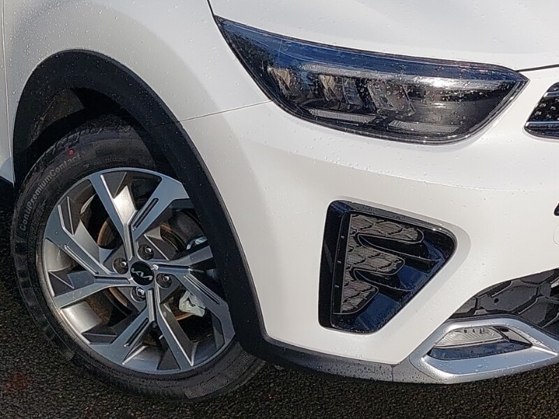 Used Kia Stonic 2025 for sale - 77889661: Photo 9