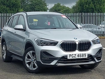 Used BMW X1 2019 for sale - 79339361: Photo
