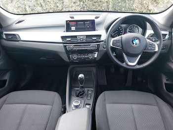 Used BMW X1 2019 for sale - 79339361: Photo