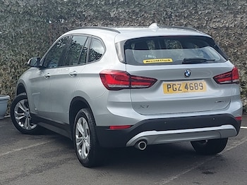 Used BMW X1 2019 for sale - 79339361: Photo