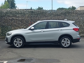 Used BMW X1 2019 for sale - 79339361: Photo
