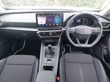 Used Cupra Formentor 2023 for sale - 75395141: Photo