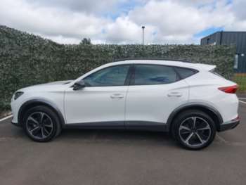 Used Cupra Formentor 2023 for sale - 75395141: Photo