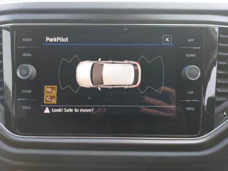 Used Volkswagen T-Roc 2019 for sale - 76964180: Photo 15