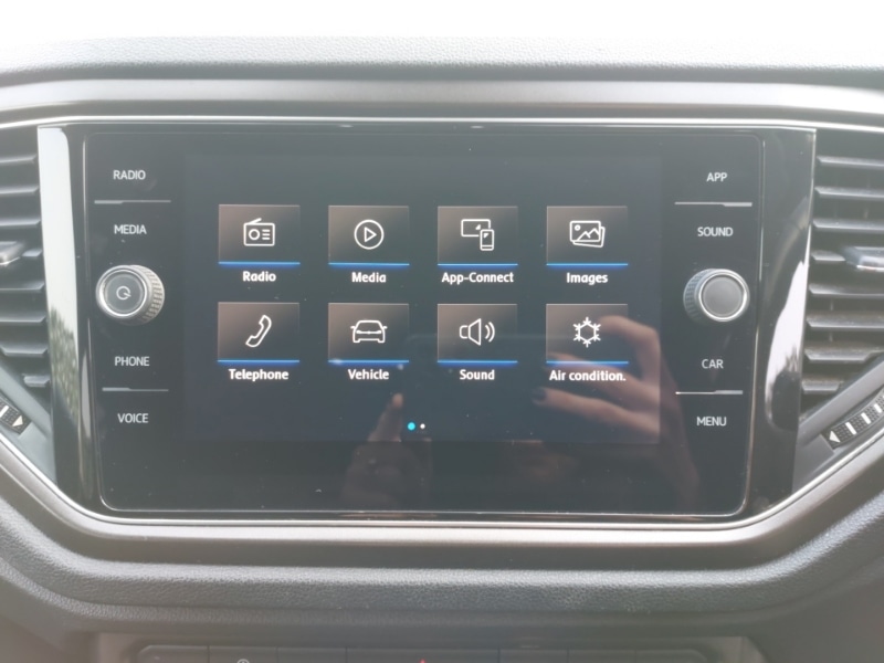 Used Volkswagen T-Roc 2019 for sale - 76964180: Photo 18