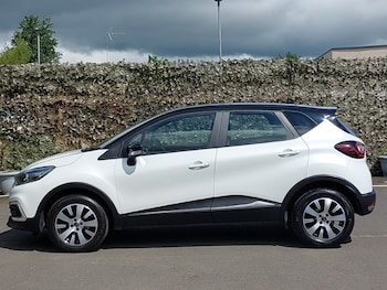 Used Renault Captur 2019 for sale - 78884717: Photo