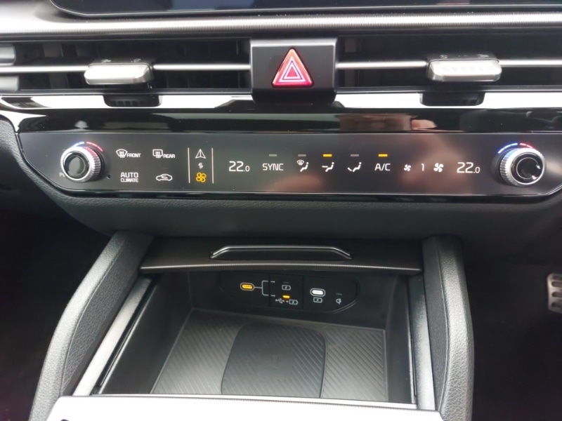 Used Kia Sportage 2025 for sale - 76526415: Photo 10