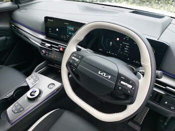 Used Kia Sportage 2025 for sale - 76526415: Photo