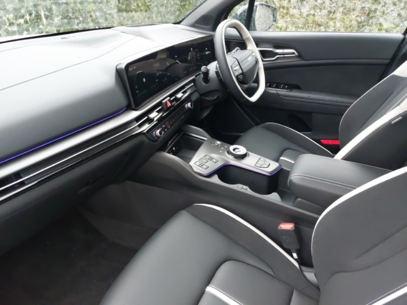 Used Kia Sportage 2025 for sale - 76526415: Photo 5