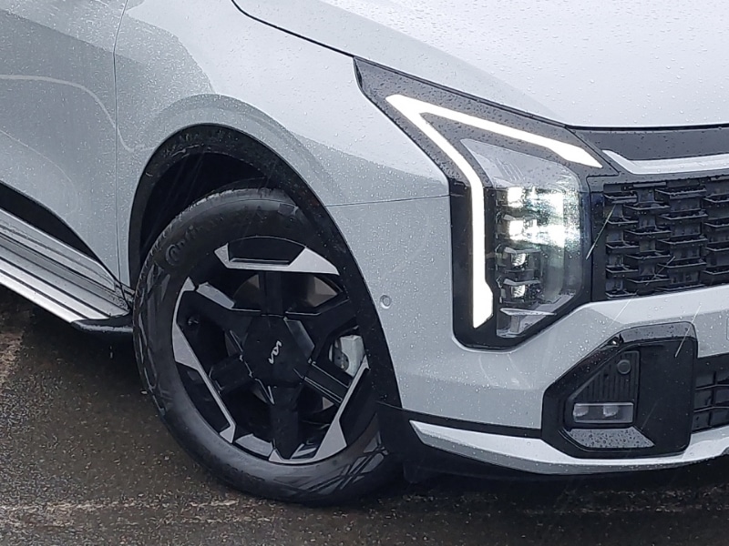 Used Kia Sportage 2025 for sale - 76526415: Photo 9