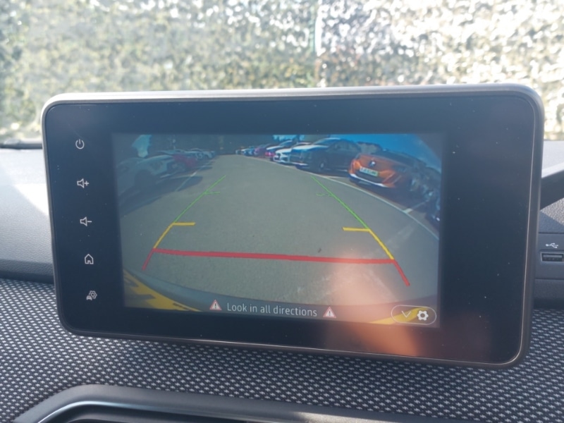 Used Dacia Sandero Stepway 2022 for sale - 76708119: Photo 11