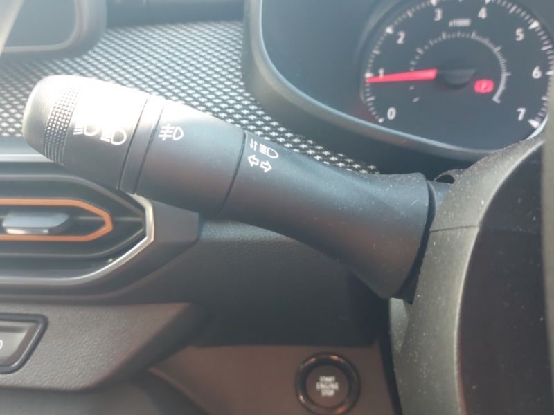 Used Dacia Sandero Stepway 2022 for sale - 76708119: Photo 17