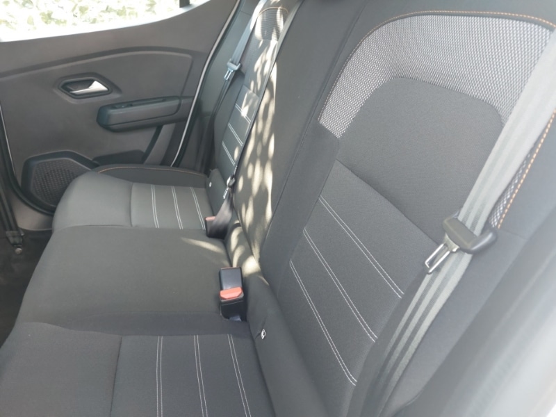 Used Dacia Sandero Stepway 2022 for sale - 76708119: Photo 6