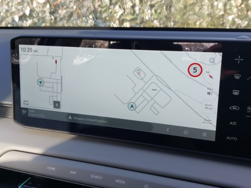 Used Kia EV4 2025 for sale - 77209490: Photo 10