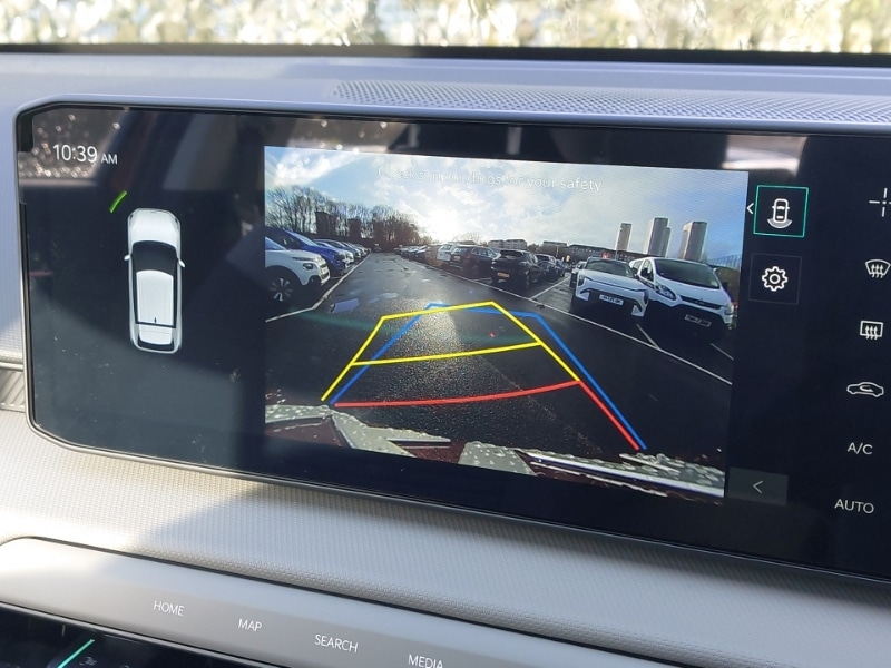 Used Kia EV4 2025 for sale - 77209490: Photo 11