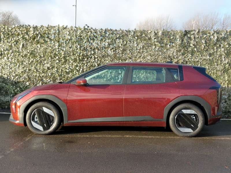 Used Kia EV4 2025 for sale - 77209490: Photo 4