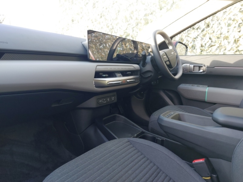 Used Kia EV4 2025 for sale - 77209490: Photo 5