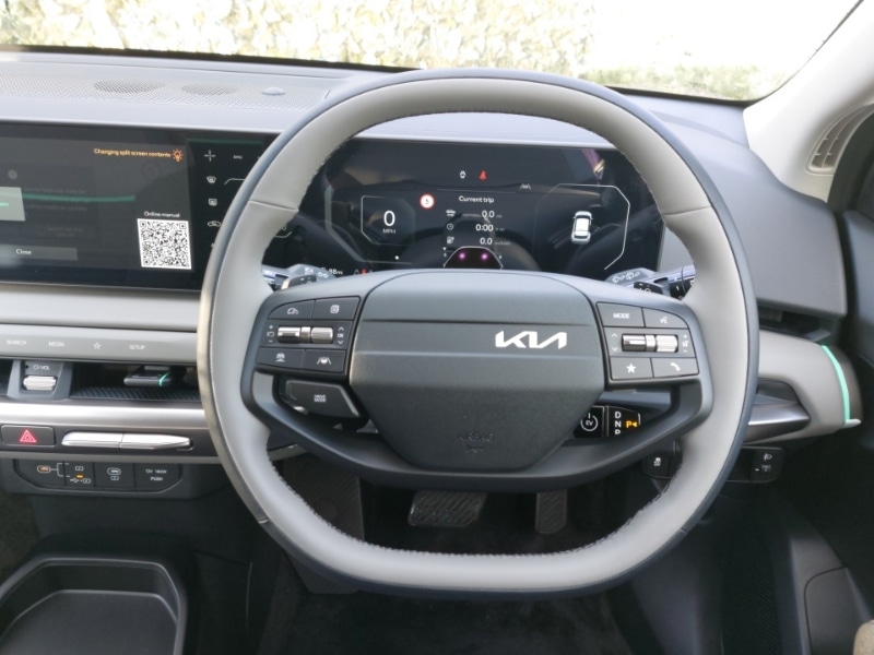 Used Kia EV4 2025 for sale - 77209490: Photo 7