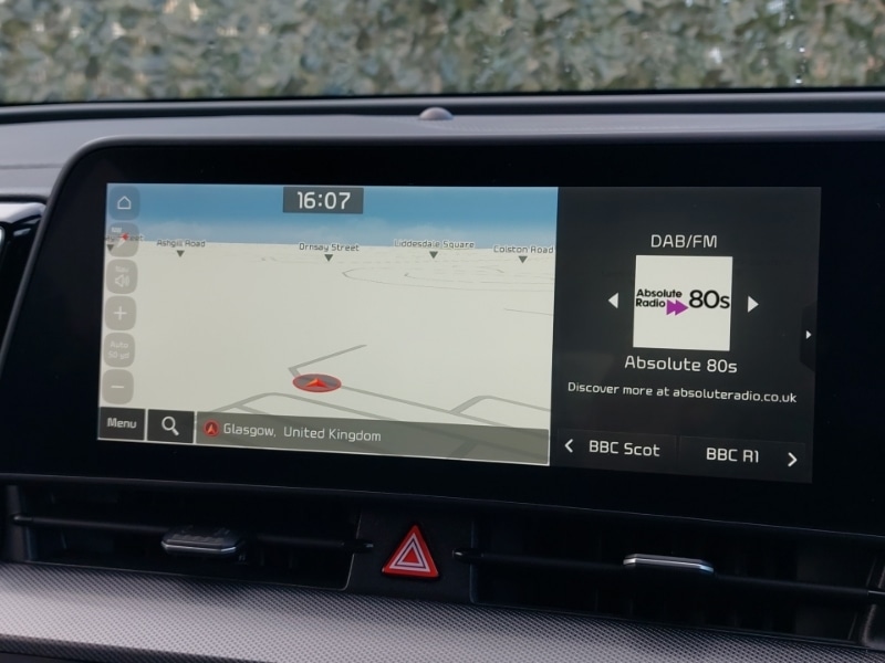 Used Kia Sportage 2022 for sale - 76408209: Photo 10