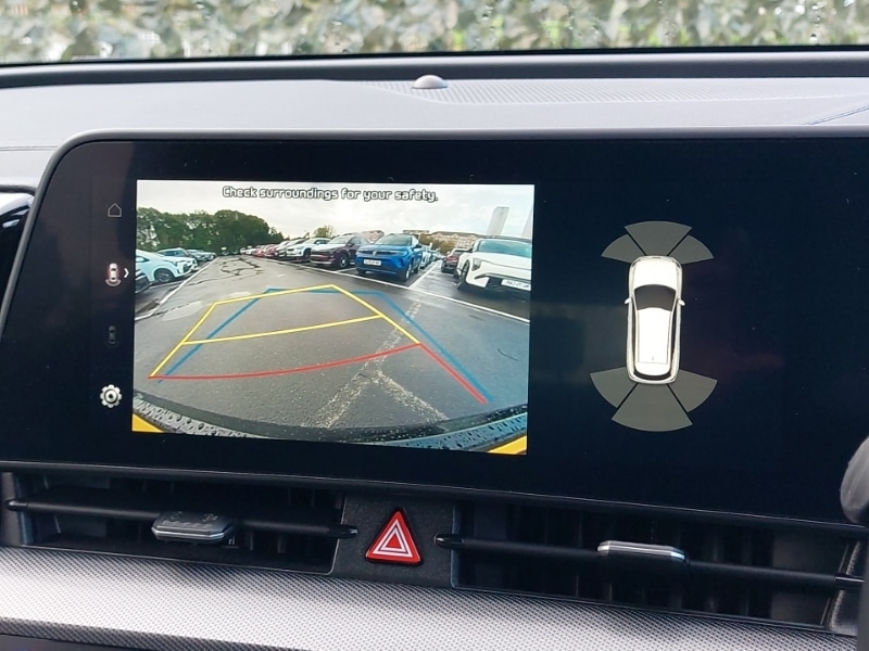 Used Kia Sportage 2022 for sale - 76408209: Photo 11