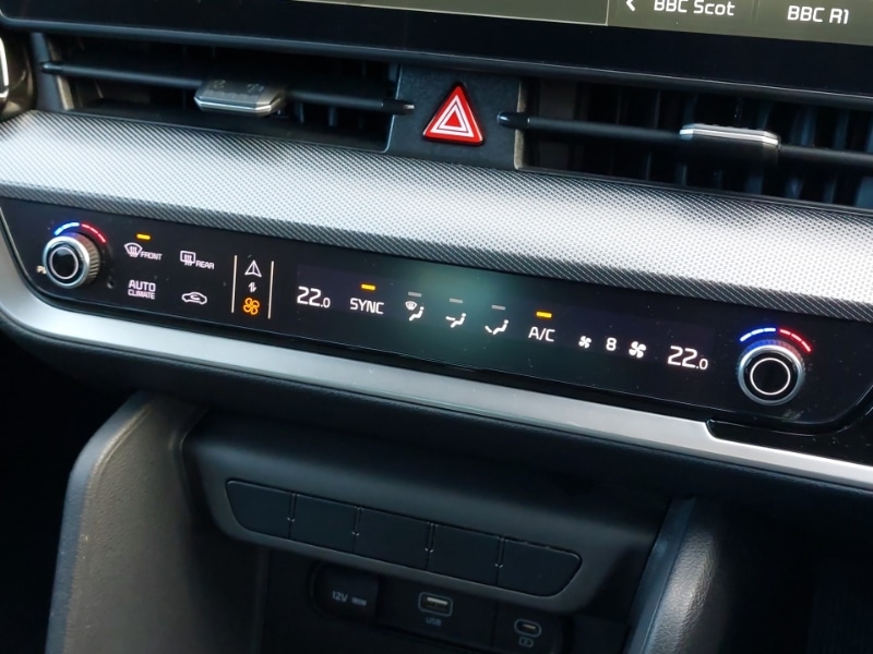 Used Kia Sportage 2022 for sale - 76408209: Photo 19