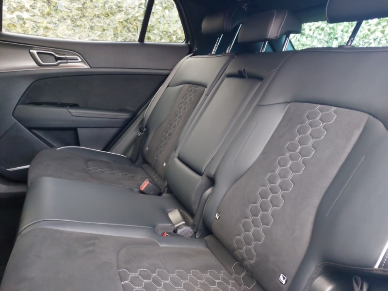 Used Kia Sportage 2022 for sale - 76408209: Photo 6