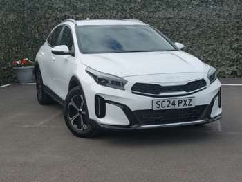 2024 - 1.6 GDi PHEV 3 5dr DCT