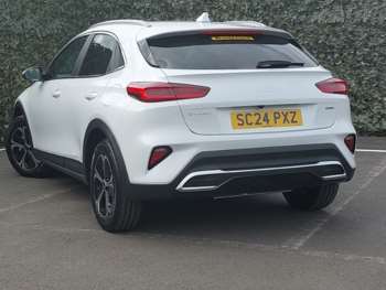 Used Kia XCeed 2024 for sale - 75448074: Photo