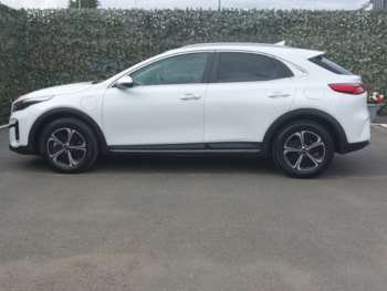 Used Kia XCeed 2024 for sale - 75448074: Photo