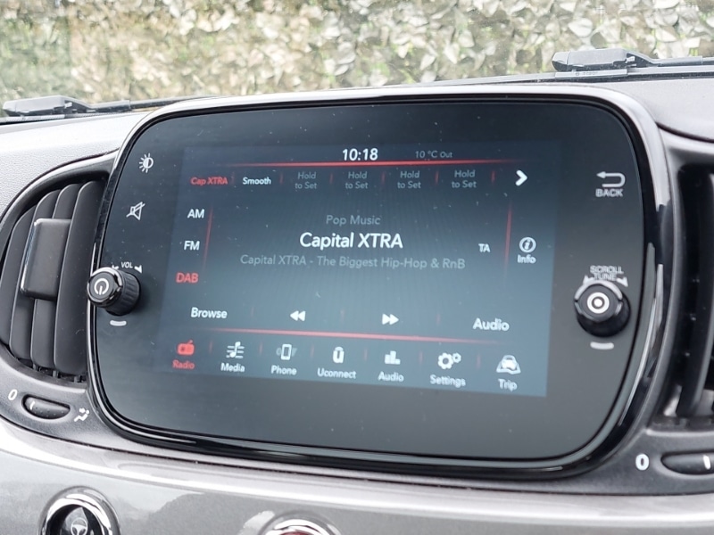 Used Fiat 500 2023 for sale - 77988108: Photo 10