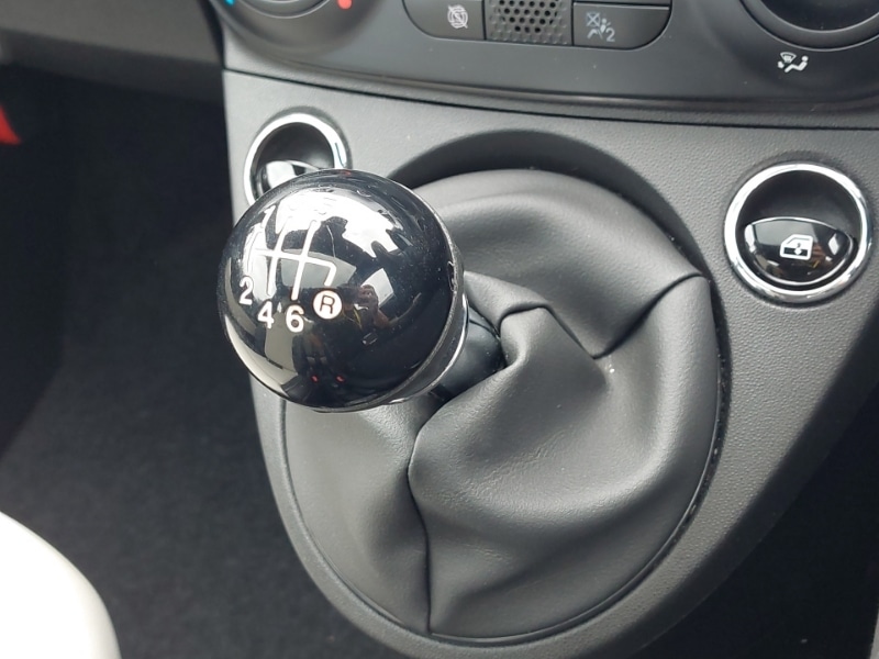 Used Fiat 500 2023 for sale - 77988108: Photo 15