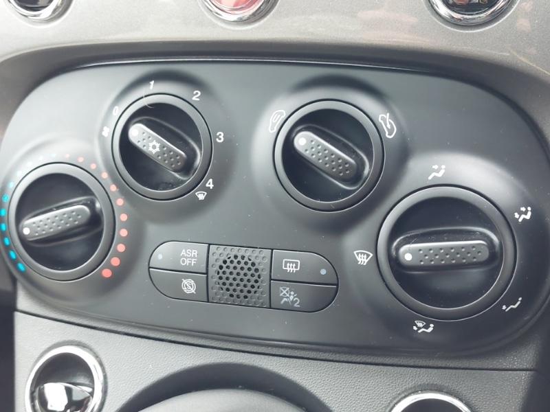 Used Fiat 500 2023 for sale - 77988108: Photo 16