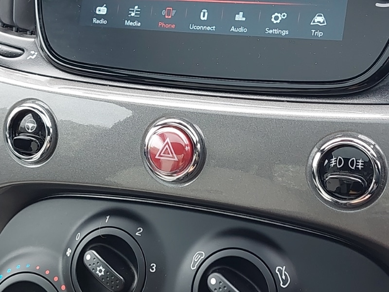 Used Fiat 500 2023 for sale - 77988108: Photo 17