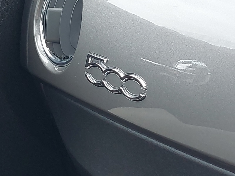 Used Fiat 500 2023 for sale - 77988108: Photo 19