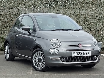 Used Fiat 500 2023 for sale - 77988108: Photo