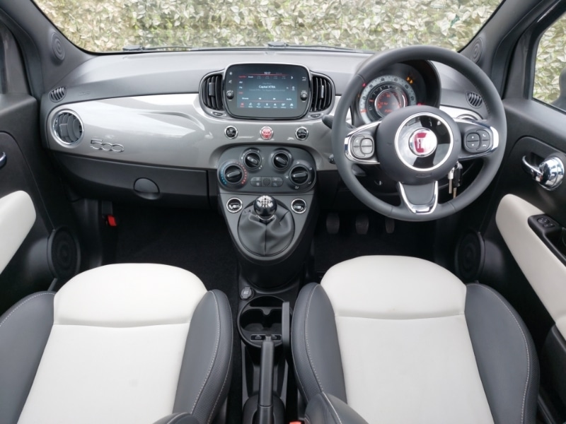 Used Fiat 500 2023 for sale - 77988108: Photo 2