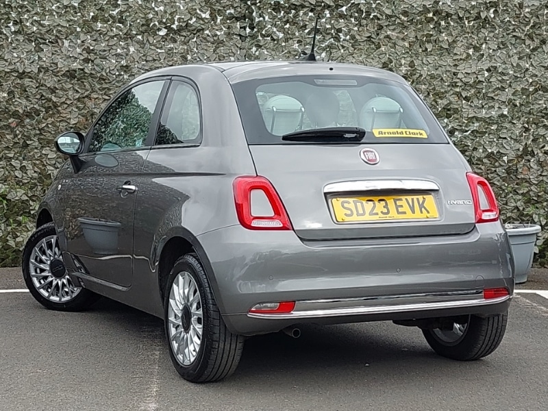 Used Fiat 500 2023 for sale - 77988108: Photo 3