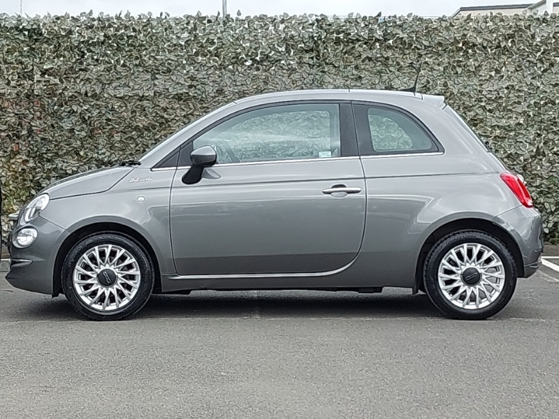 Used Fiat 500 2023 for sale - 77988108: Photo 4
