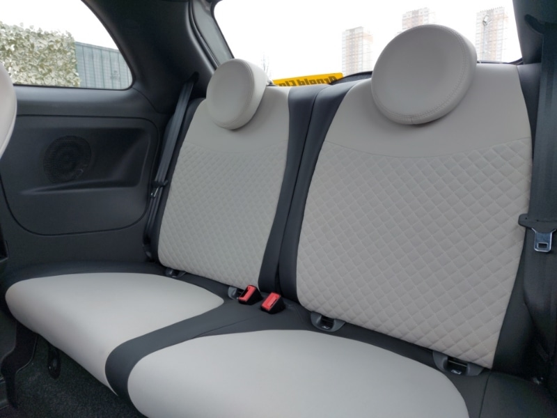 Used Fiat 500 2023 for sale - 77988108: Photo 6